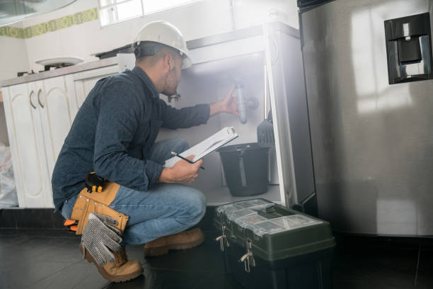 Best Commercial Plumbing Services  in Somersworth, NH