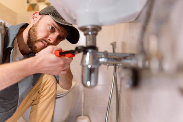 Reliable Somersworth, NH Plumbing Solutions