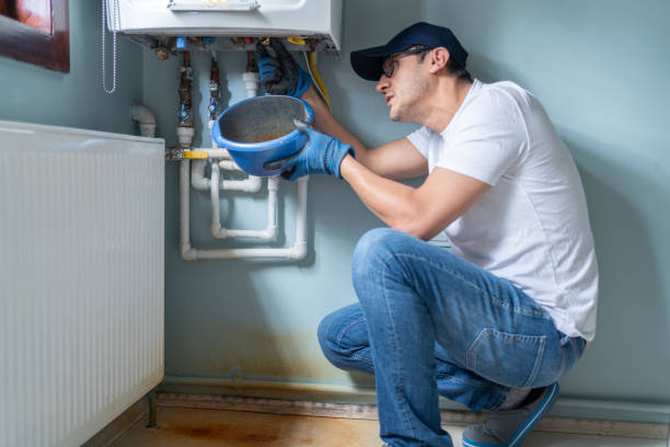 Boilers & Radiators in Somersworth, NH