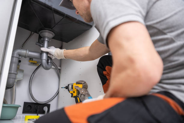 Best 24-Hour Plumber Near Me  in Somersworth, NH