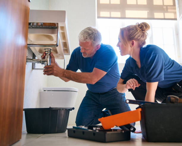 Best Shower Repair Services  in Somersworth, NH